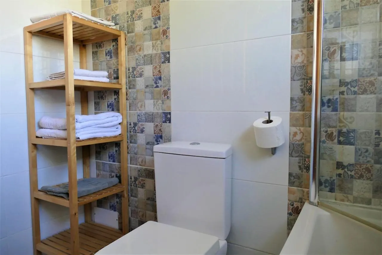 Casa De Los Limones By Costadelsolholiday Family Villa Near Puerto Marina Benalmadena 0*,  Spain