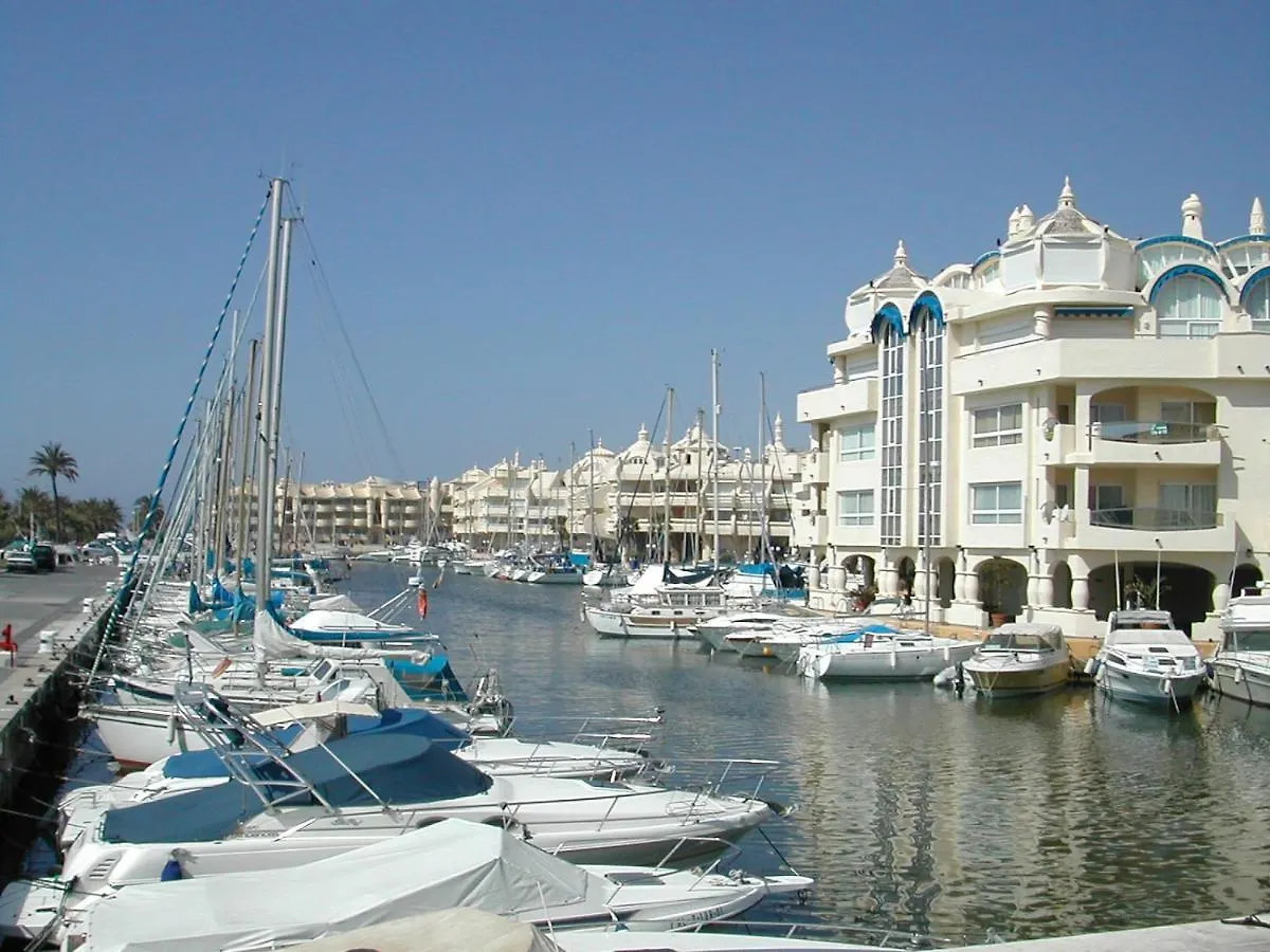Holiday home Casa De Los Limones By Costadelsolholiday Family Villa Near Puerto Marina Benalmadena Spain