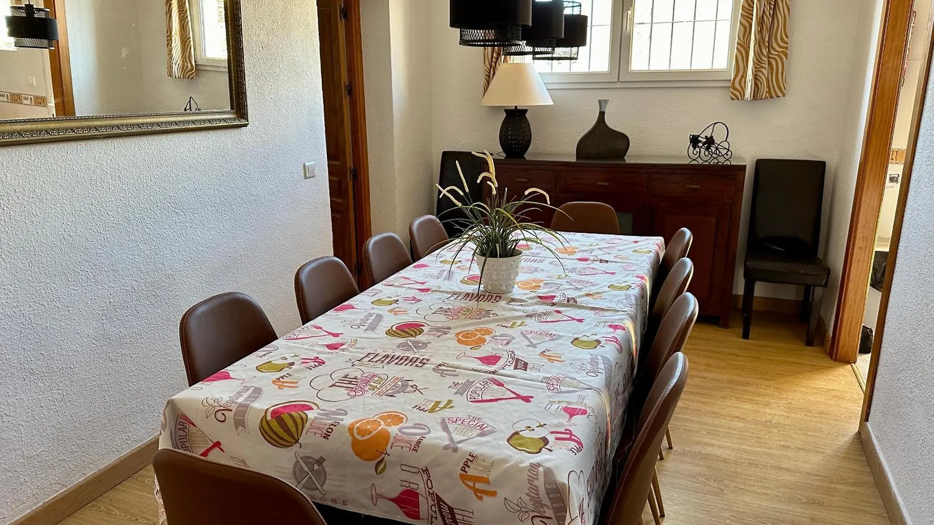 Casa De Los Limones By Costadelsolholiday Family Villa Near Puerto Marina Benalmadena 0*,  Spain