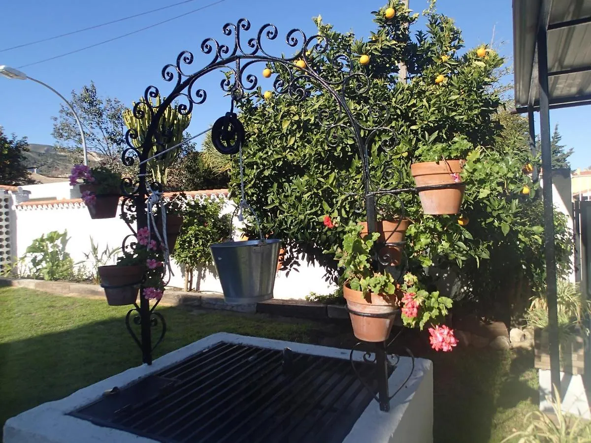 Casa De Los Limones By Costadelsolholiday Family Villa Near Puerto Marina Benalmádena