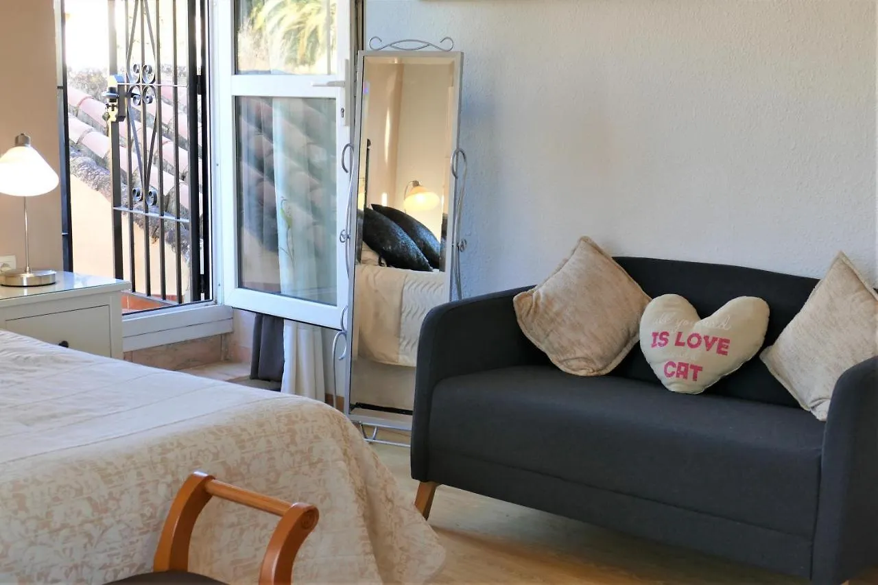 Casa De Los Limones By Costadelsolholiday Family Villa Near Puerto Marina Benalmádena Ferienhaus
