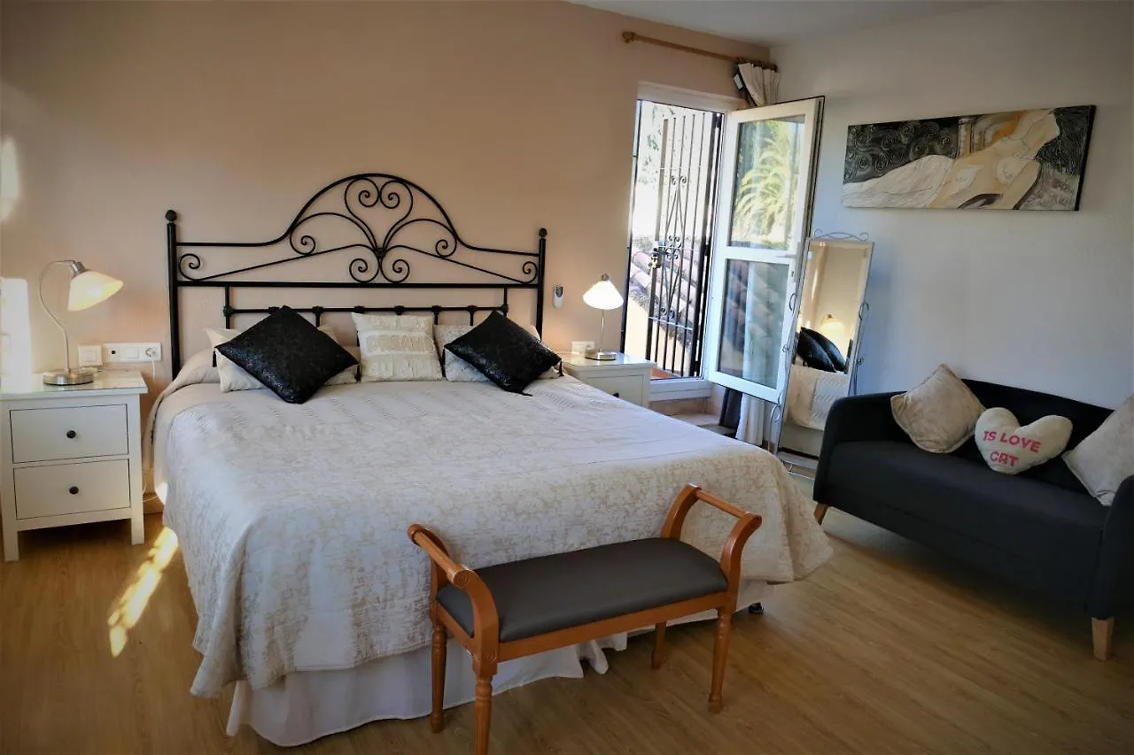 Holiday home Casa De Los Limones By Costadelsolholiday Family Villa Near Puerto Marina Benalmadena Spain