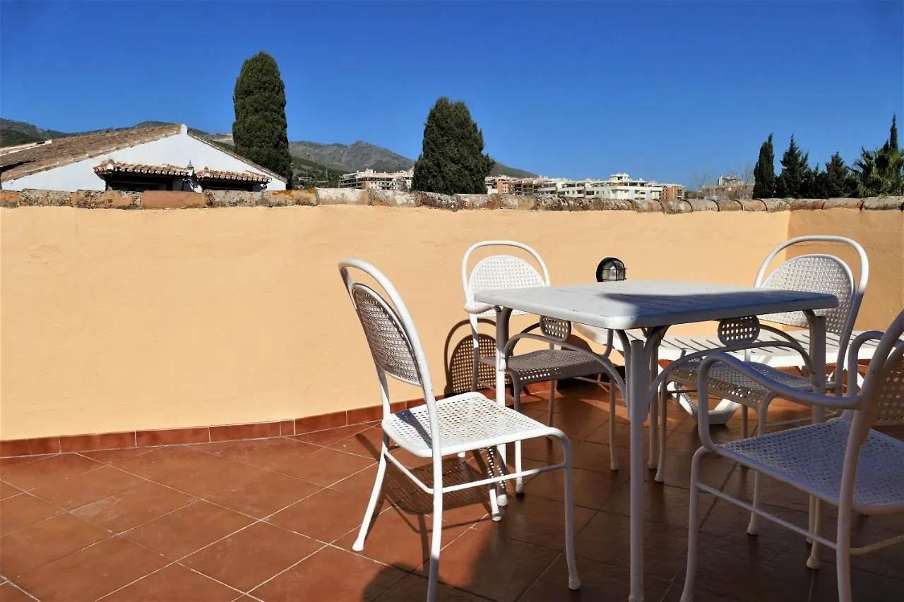 Casa De Los Limones By Costadelsolholiday Family Villa Near Puerto Marina Benalmadena Holiday home