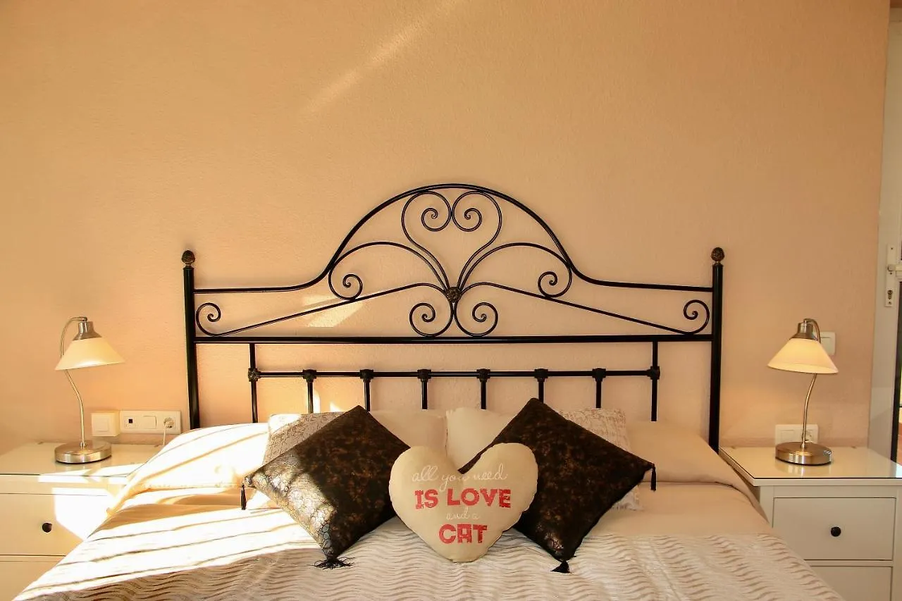 Casa De Los Limones By Costadelsolholiday Family Villa Near Puerto Marina Benalmadena 0*,  Spain