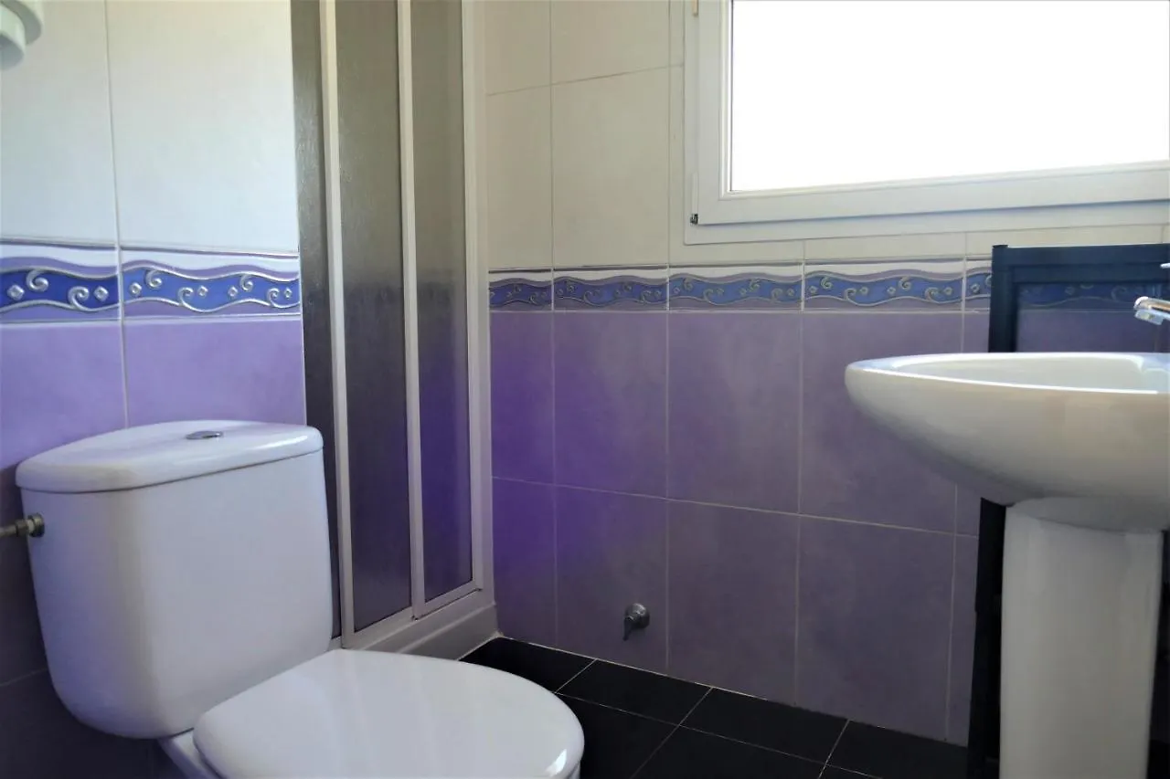 Holiday home Casa De Los Limones By Costadelsolholiday Family Villa Near Puerto Marina Benalmadena
