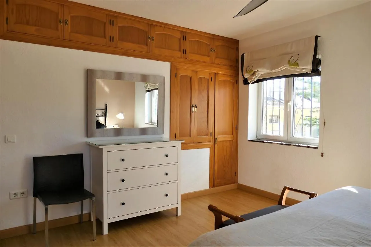 Casa De Los Limones By Costadelsolholiday Family Villa Near Puerto Marina Benalmadena Spain