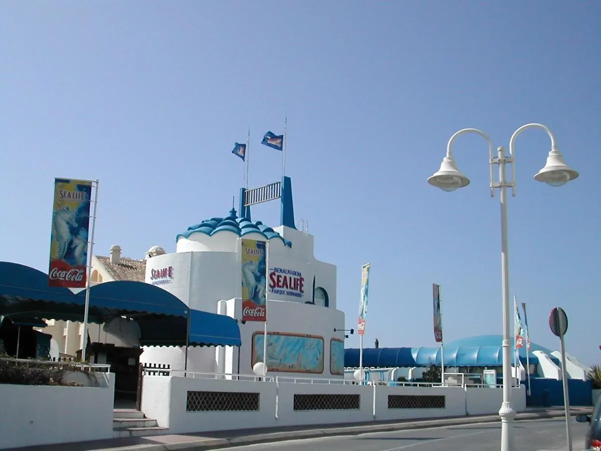 Holiday home Casa De Los Limones By Costadelsolholiday Family Villa Near Puerto Marina Benalmadena