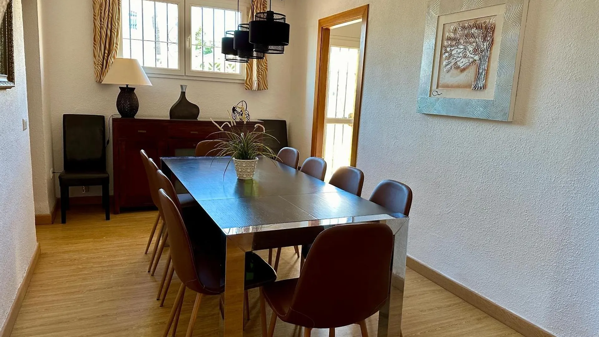 Casa De Los Limones By Costadelsolholiday Family Villa Near Puerto Marina Benalmadena Holiday home